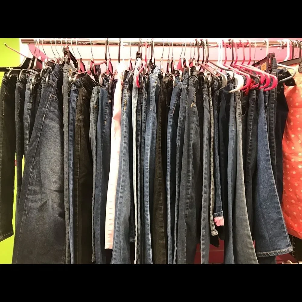 5lb Children’s Mystery - DENIM Request Sizes Prior to Purchase to Confirm